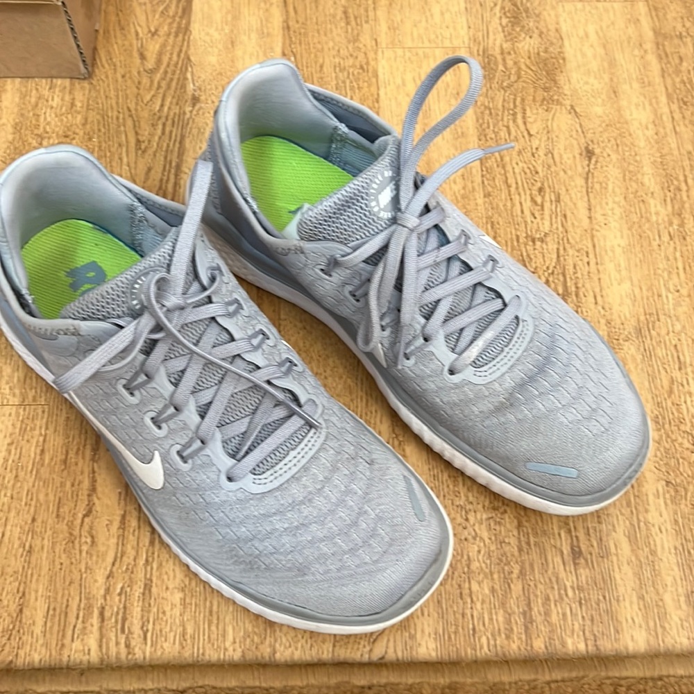 Nike Free Run